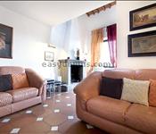 Florence serviced apartment Florence city centre area | Photo of the apartment Borromini.